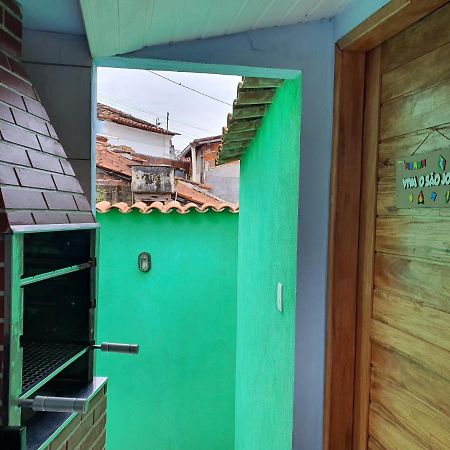 Nesga Village Lencois Exterior foto