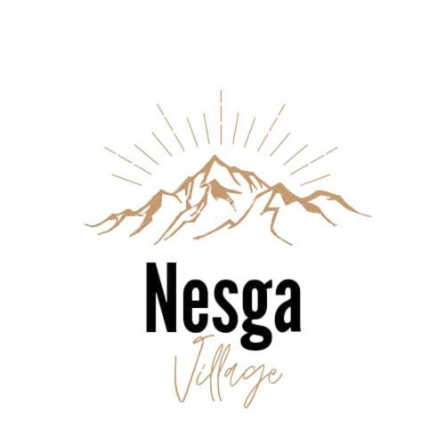 Nesga Village Lencois Exterior foto