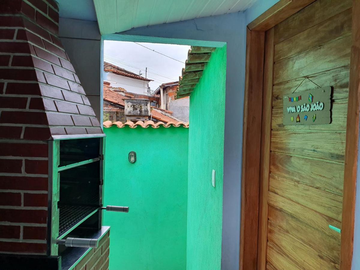 Nesga Village Lencois Exterior foto